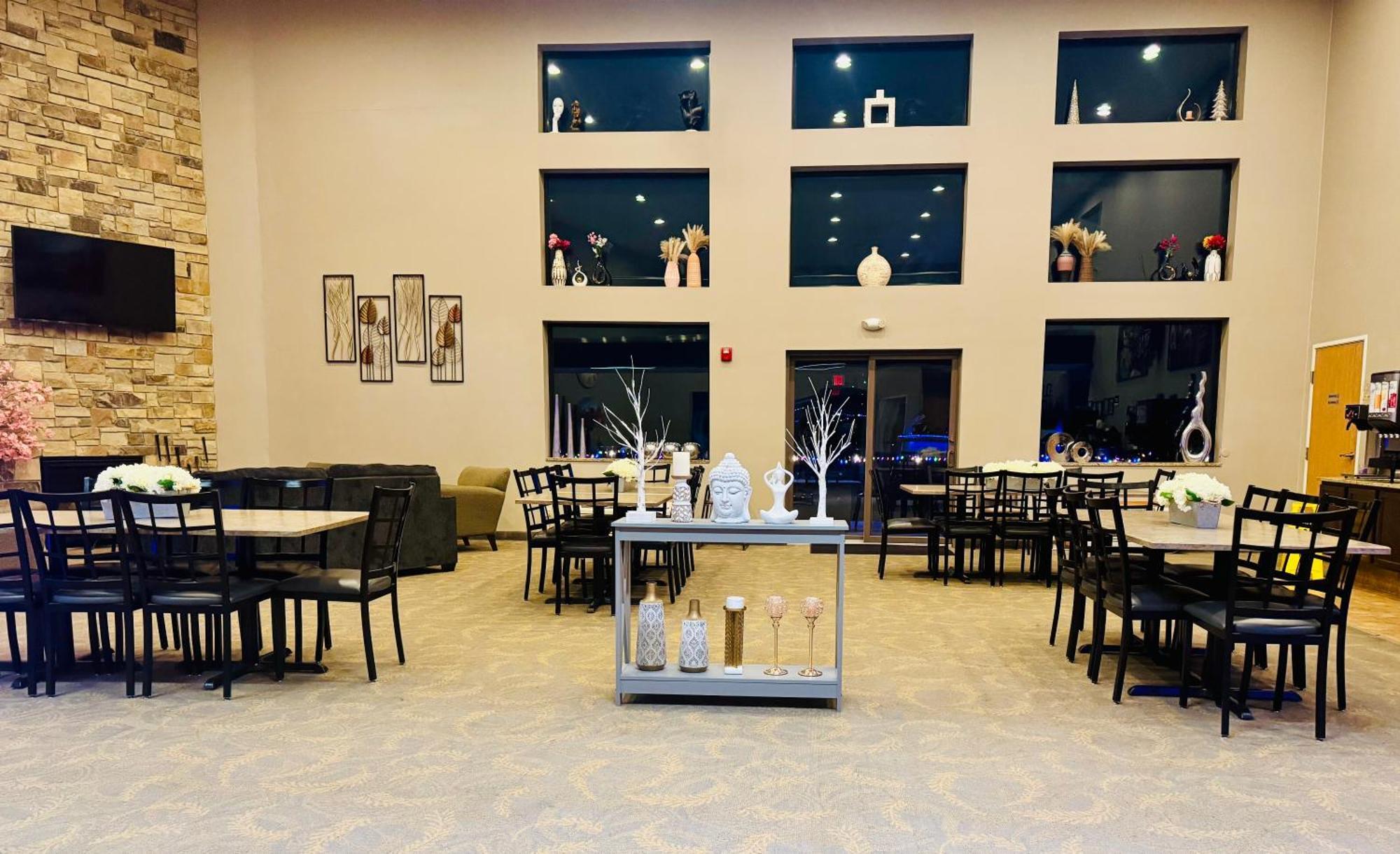 Qube Hotel - Polk City Kültér fotó